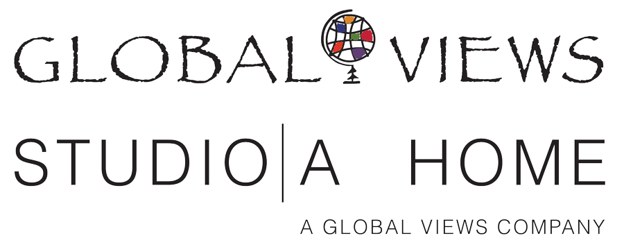 Global Views Logo