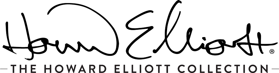 The Howard Elliott Collection Logo