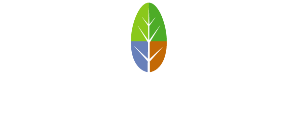 Seasonal Living Logo Reversed