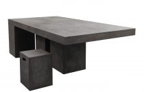 Light weight concrete - Great for in or outdoor use
