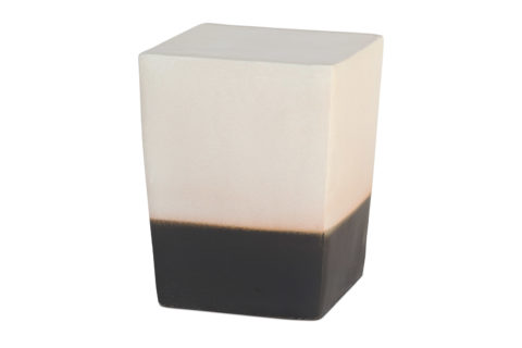 Ceramic Squarecube 308FT228P2PLB