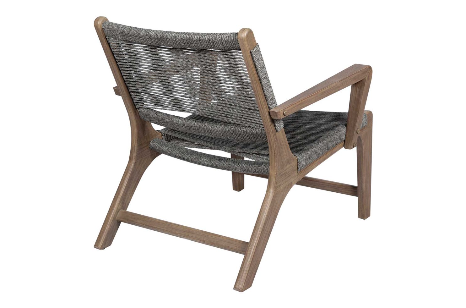 Explorer Oceans Lounge Chair - Seasonal Living