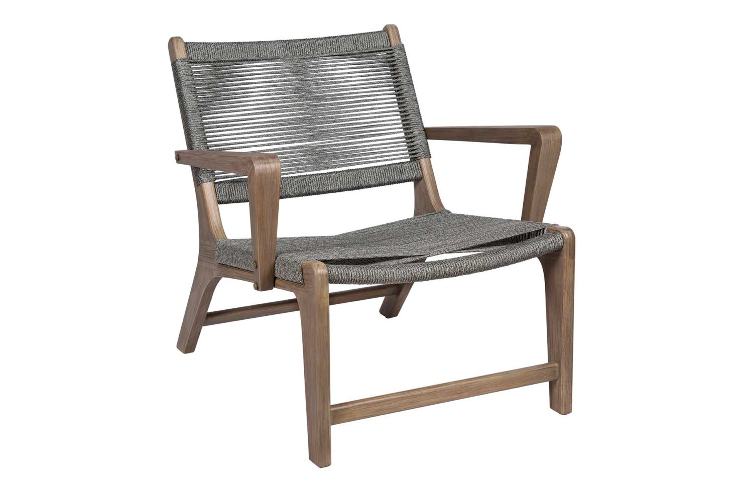 Explorer Oceans Lounge Chair - Seasonal Living