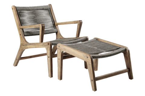 Oceans Lounge Chair Ottoman Set 3/4 504FT204P2GG web