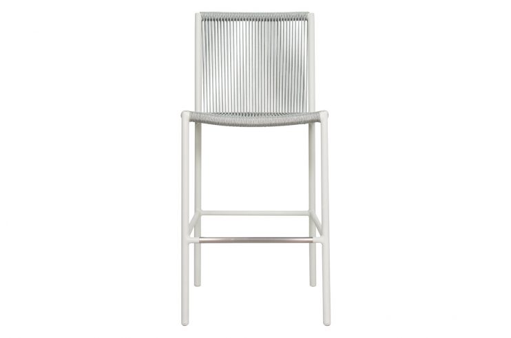 Archipelago Stockholm Counter Chair 620FT045P2CWD 1 front
