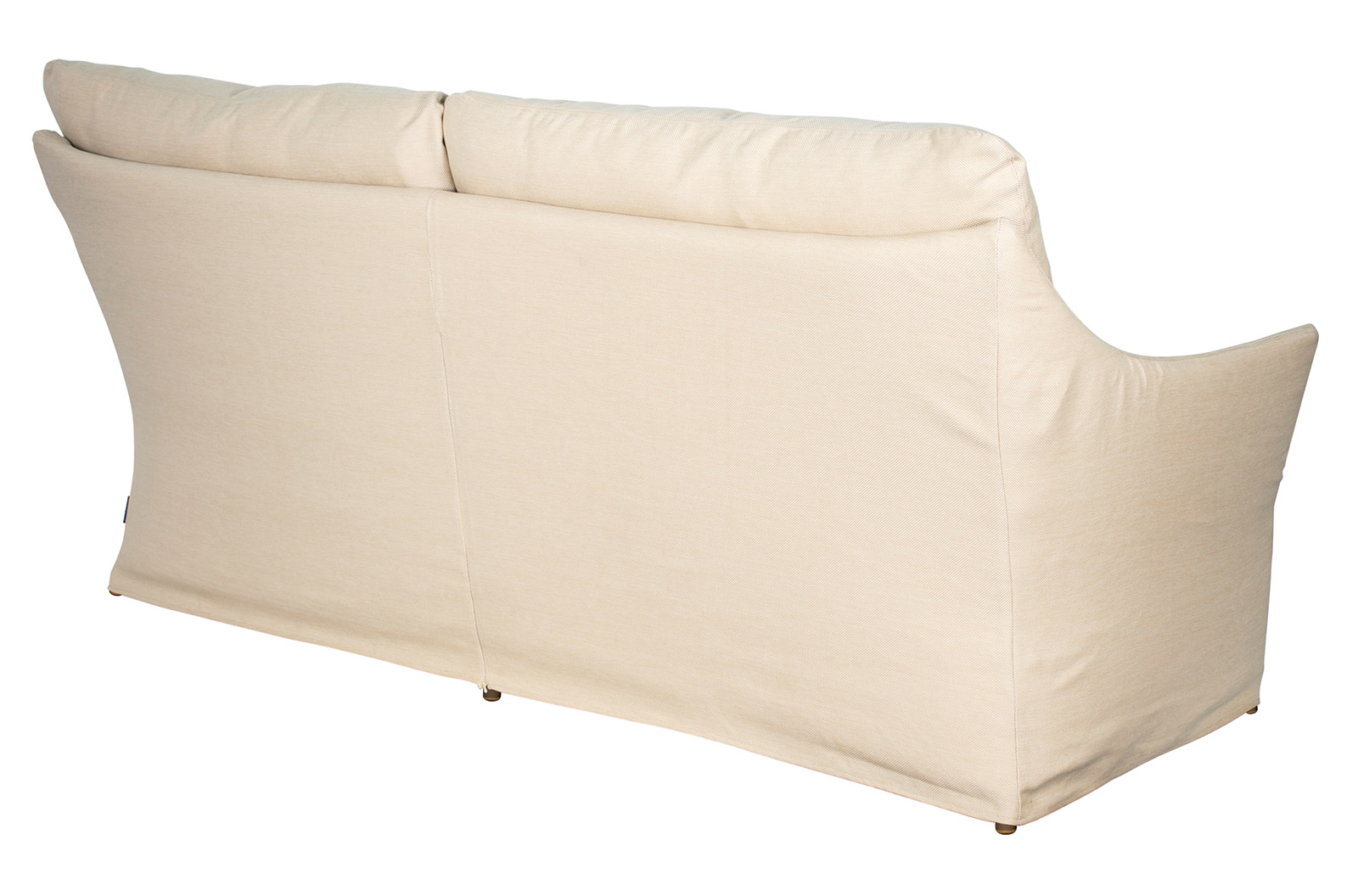 Capri Outdoor 3 Seater - Adriatic Furniture Pty Ltd