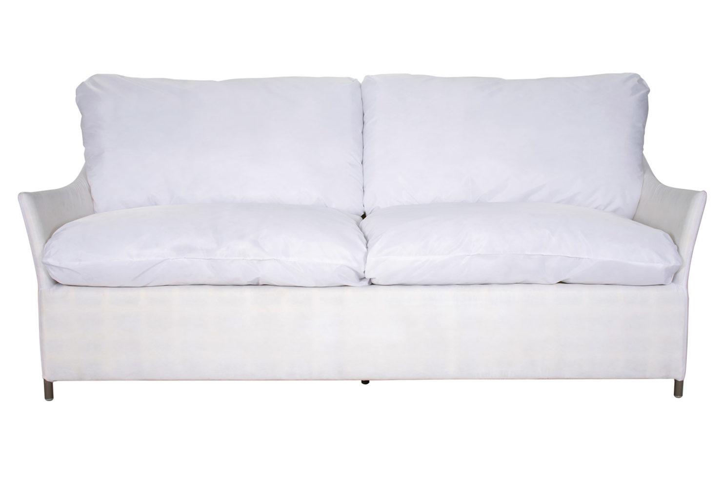 capri sofa frame 620FT094P2 1 front