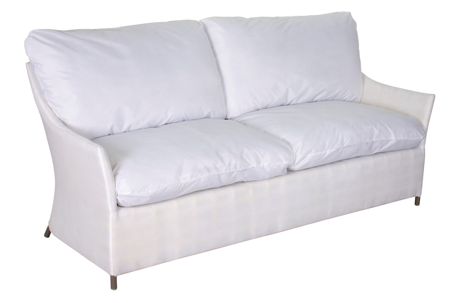 capri sofa frame 620FT094P2 3Q
