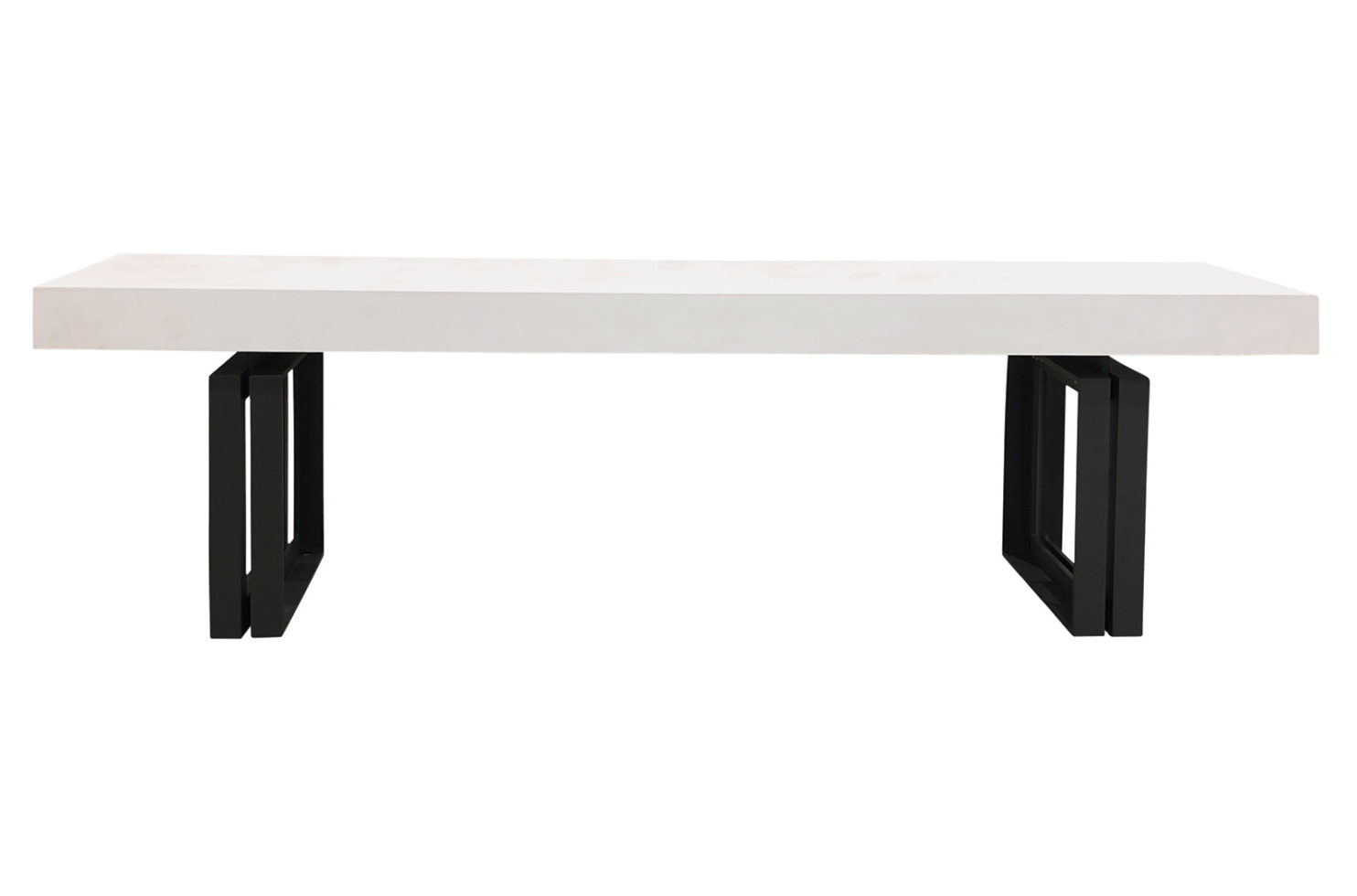 Perpetual senza bench 501FT183P2W 1 front