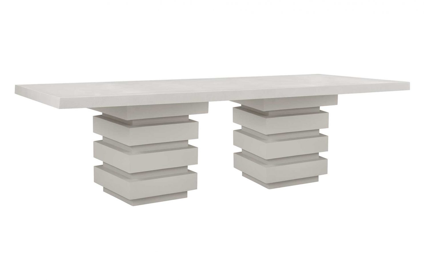 prov frp meditation rectangle dining table 108in limestone S1567134772 1 3Q web