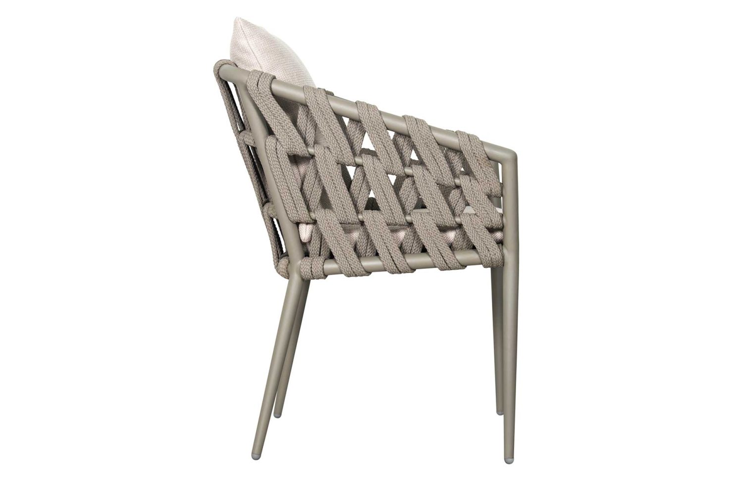 arch andaman dining chair 620FT064P2DG 1 side web