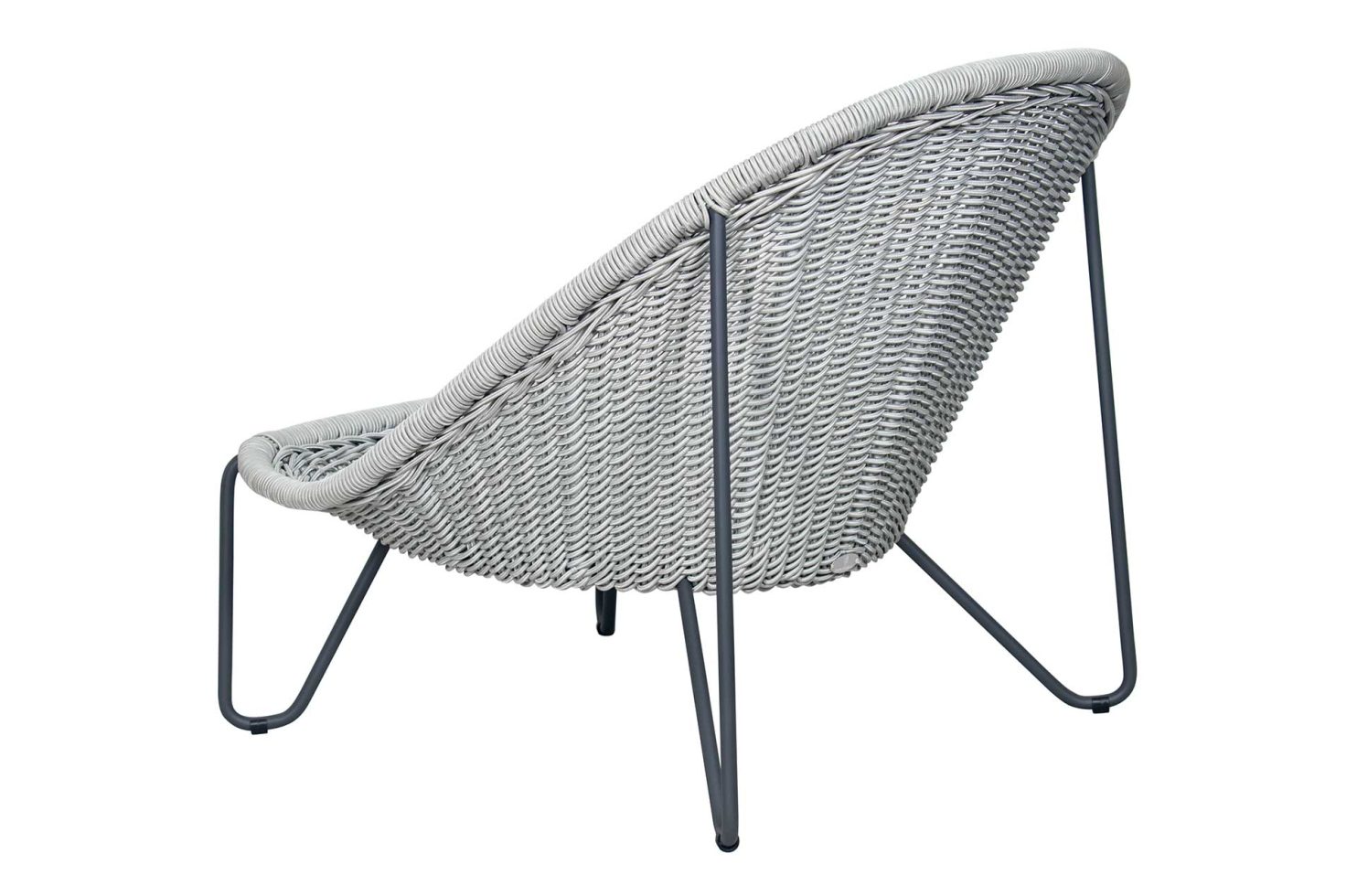 arch azores chair A620600424 no cushion 3Q back web