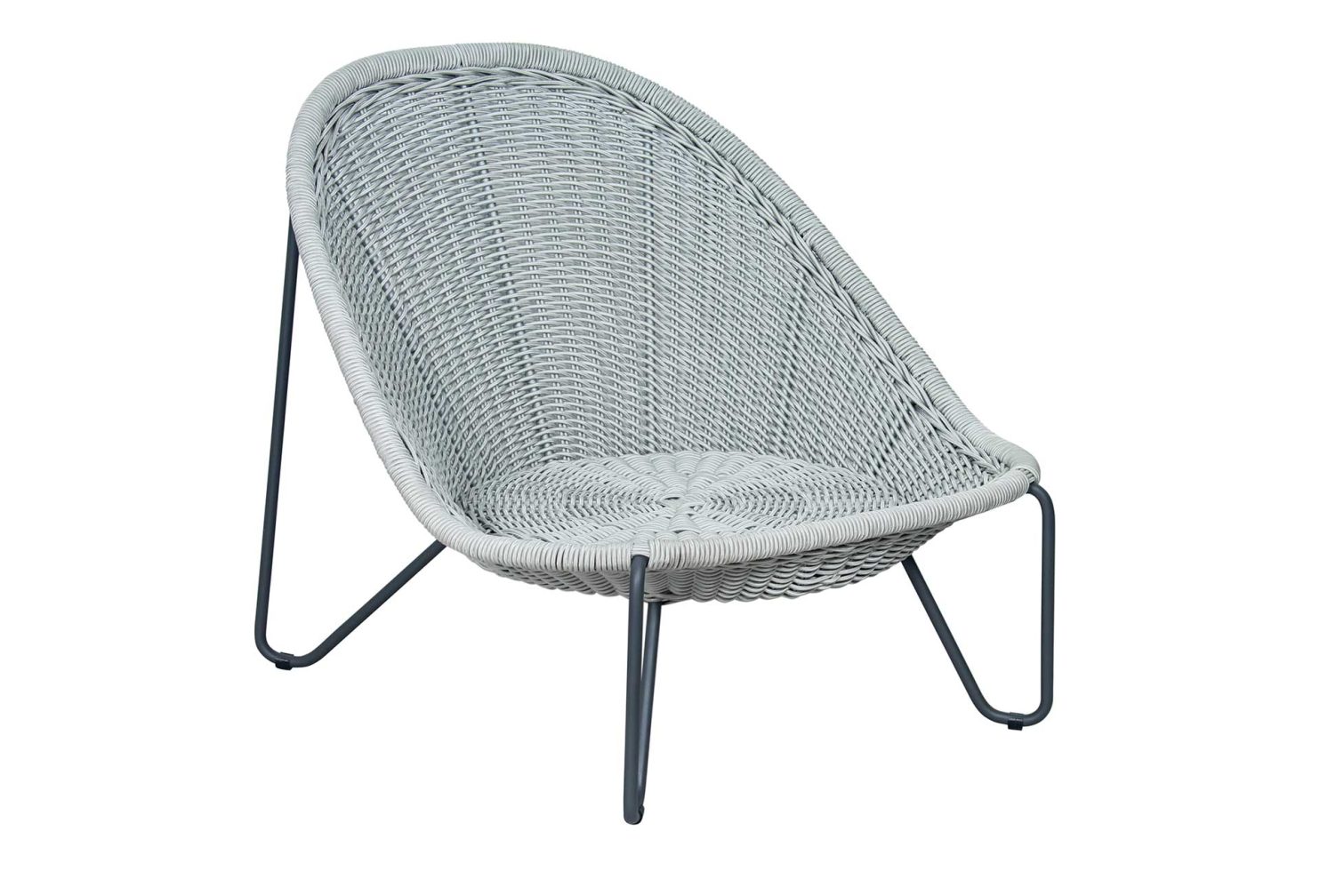 arch azores chair A620600424 no cushion 3Q front web