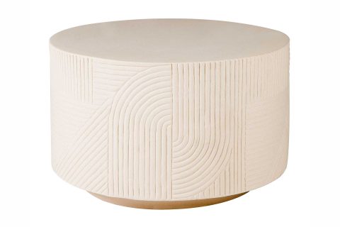 prov cer serenity textured round table 24in C30891435 sand 1 main web