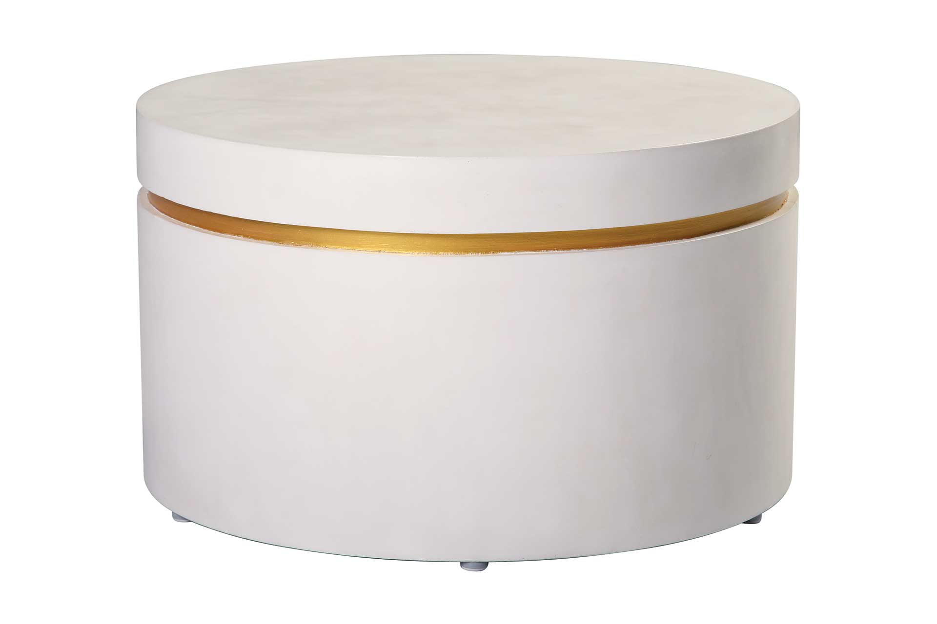 Serendipity Ring Accent Table