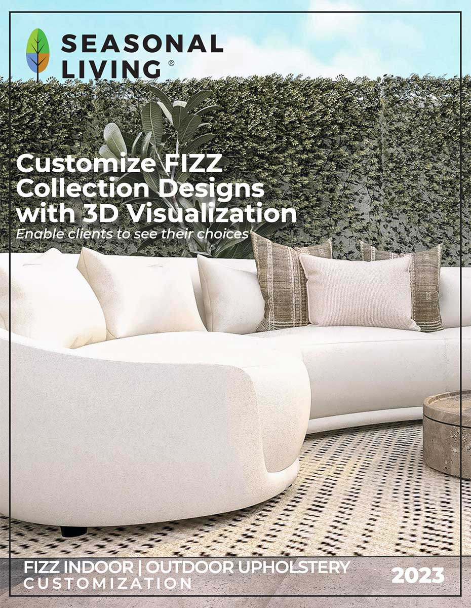 Product Fizz Brochure cover